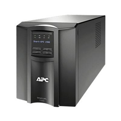 Foto APC SMART-UPS 1500VA LCD 230V
