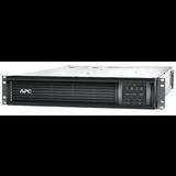 Foto apc smart-ups 2200va lcd rm 2u 230v