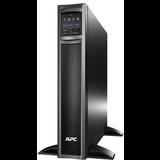 Foto apc smart-ups x 750va rack/tower lcd 230v in