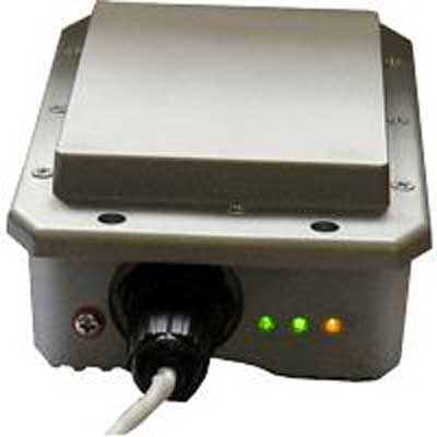 Foto Ap/cliente/wds/wisp 802.11a/h 5ghz con antena 14dbi intengrada