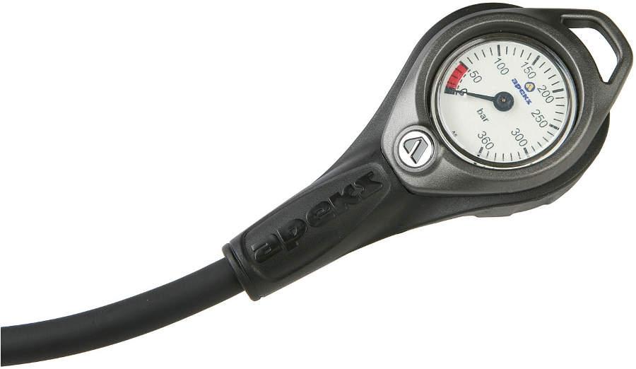 Foto Apeks Pressure Gauge