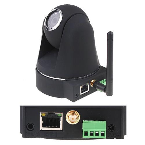 Foto Apexis Wireless/Wired WiFi IR LED Security IP Camera Nightvision