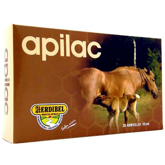 Foto APILAC JALEA 1000 HERDIBEL