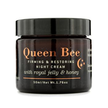 Foto Apivita - Queen Bee Crema Reafirmante y Restauradora Noche 50ml