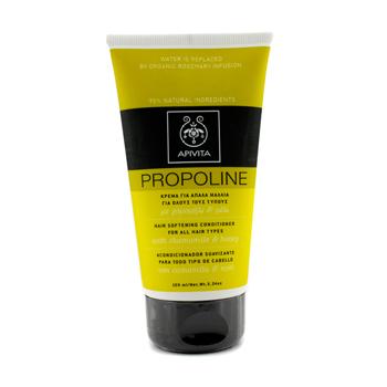 Foto Apivita Acondicionador Suavizante con Camomila y Miel 150ml/5.24oz