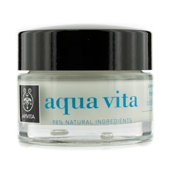 Foto Apivita Aqua Vita 24H Crema-Gel Hidratante (Piel Mixta y Grasa) 50ml/1
