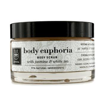 Foto Apivita Body Euphoria Euphoria Exfoliante Corporal 200ml/7.05oz