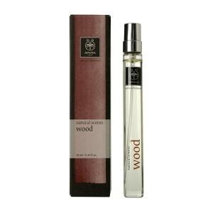 Foto Apivita Natural Scent Wood