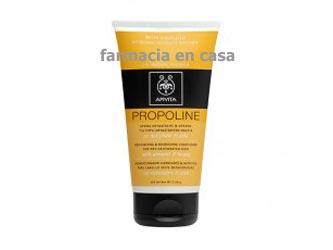 Foto Apivita propoline acondicionador cabello seco 150ml.