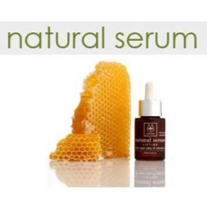 Foto Apivita suero lifting 15 ml