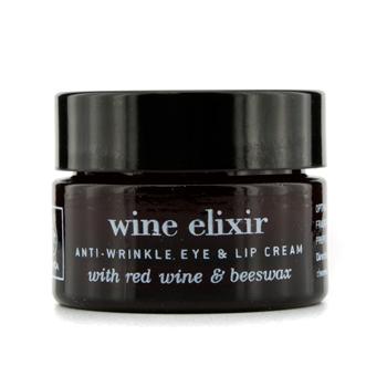 Foto Apivita Wine Elixir Crema Labial Anti arrugas Ojos y Labios 15ml/0.51o