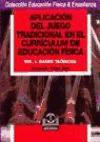 Foto Aplicacion Juego Trad.cur.2 Vols