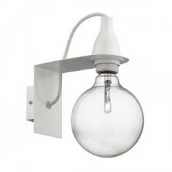 Foto Aplique de pared MINIMAL, de Ideal Lux