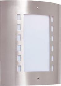 Foto Aplique peli acero