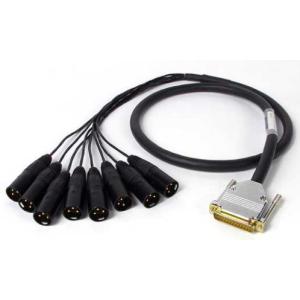 Foto Apogee AD-16-AES-IFC. Mangueras