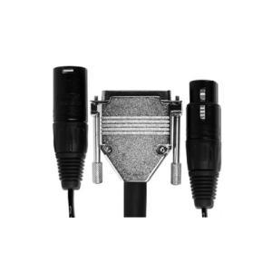 Foto Apogee AES-16-DIGI-IFC. Mangueras