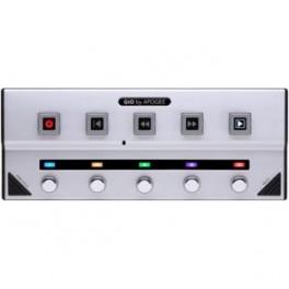 Foto Apogee gio