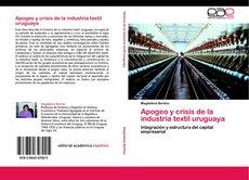 Foto Apogeo y crisis de la industria textil uruguaya