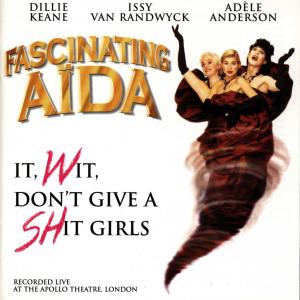 Foto Apollo Theatre London: Fascinating Aida CD