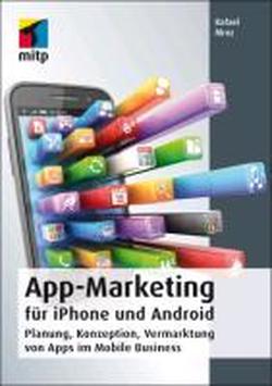 Foto App-Marketing für iPhone und Android