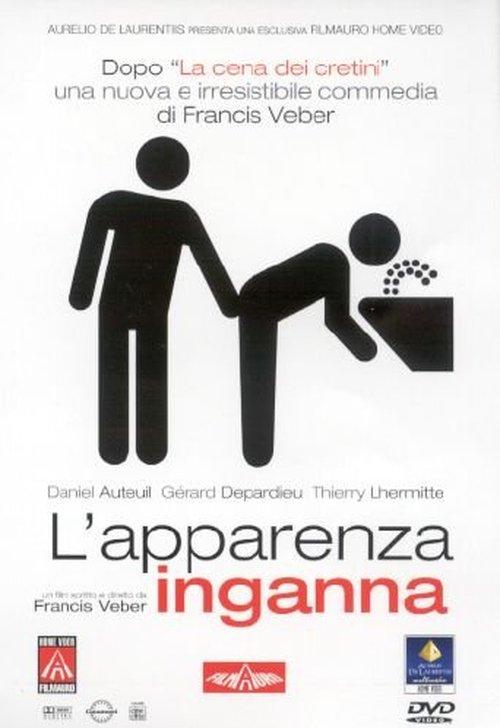 Foto Apparenza Inganna (L')