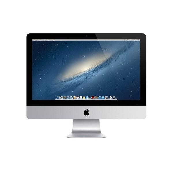Foto Apple 21,5 pulgadas 2,7 GHz Quad-core Intel Core i5 1TB iMac (última versión)
