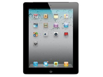 Foto Apple Apple iPad 2 16GB WiFi + 3G Negro