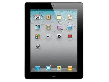 Foto Apple Apple iPad 2 16GB WiFi Negro