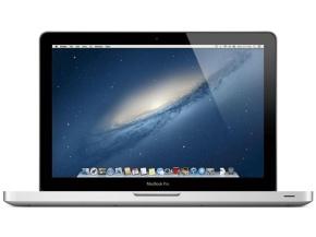 Foto Apple Apple MacBook Pro 13