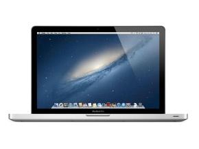 Foto Apple Apple MacBook Pro 15