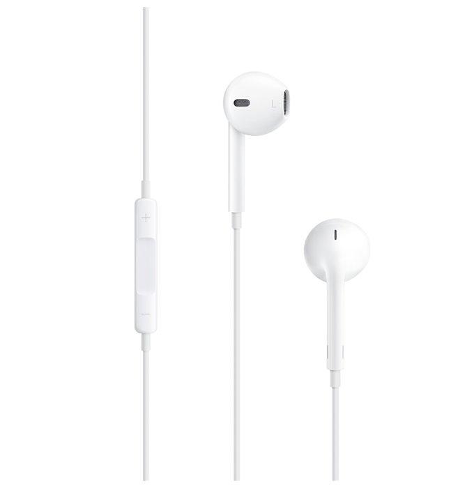 Foto Apple EarPods auriculares iPhone, iPad y iPod