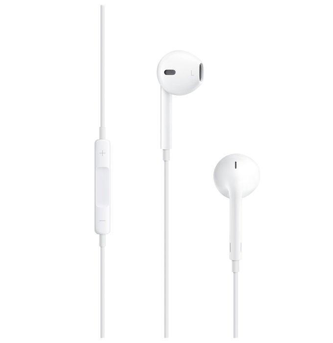 Foto Apple EarPods auriculares iPhone, iPad y iPod