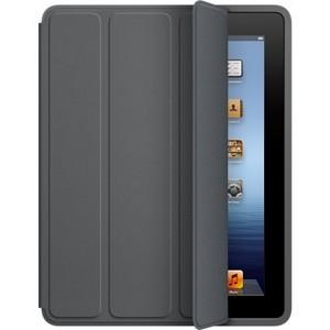 Foto APPLE Funda para iPad Apple gris oscuro