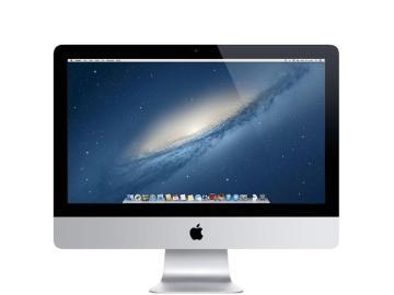 Foto Apple iMac 27