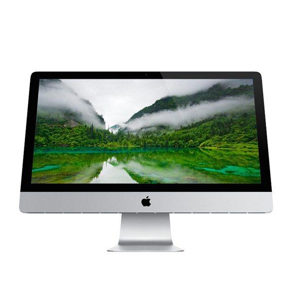 Foto Apple iMac 27 Quad-Core i5 3.2GHz