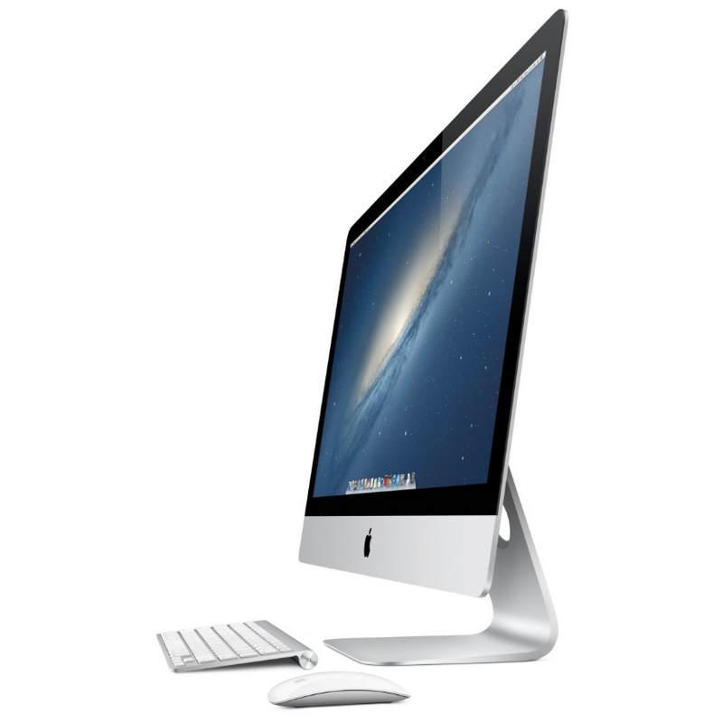 Foto Apple iMac i5 2.7GHz/8GB/1TB/GT 640/21.5