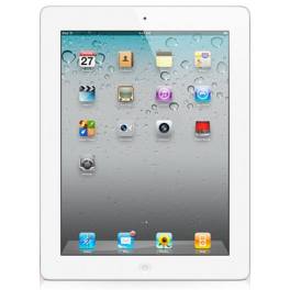 Foto Apple ipad 2 16gb wifi 3g blanco