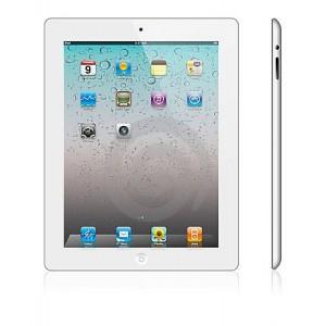 Foto Apple iPad 2 16GB WiFi white
