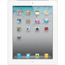 Foto Apple iPad 2 3G 16GB