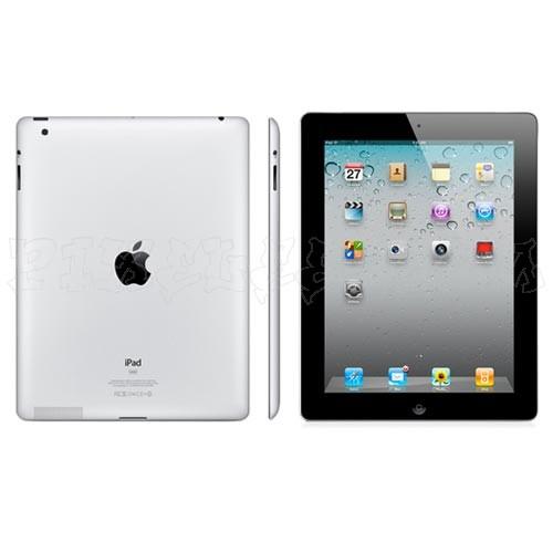 Foto Apple iPad 2 3G 32GB Negro