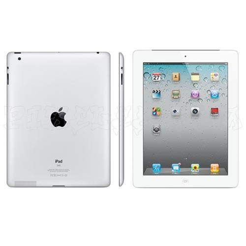 Foto Apple iPad 2 3G 64GB Blanco