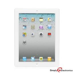 Foto Apple iPad 2 3G WiFi 16GB (White) with Full Apple Warranty