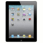 Foto Apple iPad 2 con WiFi 16 GB color negro