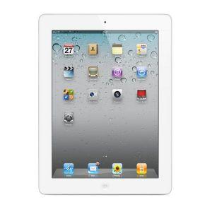 Foto Apple ipad 2 wifi + 3g 64 gb blanco