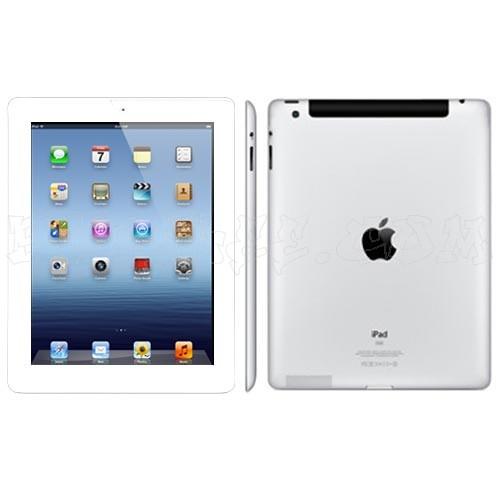 Foto Apple iPad 3 4G 64GB Blanco
