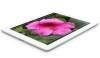 Foto Apple iPad 3 blanco con WiFi y 4G de 64GB
