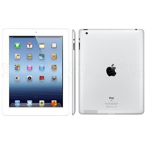Foto Apple iPad 3 Wi-Fi 64GB Blanco