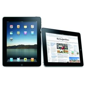 Foto Apple iPad 3 WiFi 16GB