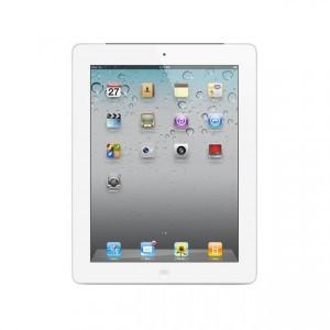 Foto Apple iPad 3 WiFi white 16GB