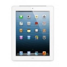 Foto Apple iPad 4 WiFi 16GB blanco